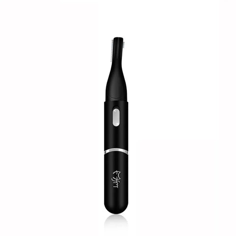 Detachable Electric Eyebrow Trimmer Multi-purpose Rotatable Hair Shaving Machine Usb Charging Precision Hair Remove Tools