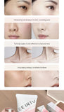 LEEINTO Light-Infused Natural Look Cream - Hydrating, Brightening, Non-Sticky, Easy to Apply, Evens Skin Tone