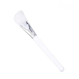 4Pcs/set White Makeup Silicone Facial Mask Brush Professional Mud Cream Brushes DIY Skin Care Foundation Cosmetic Beauty Tool