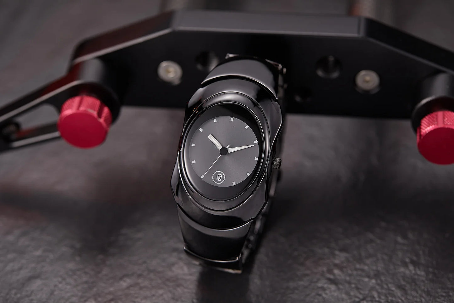 Men Fashion Luxury Wristband Business Watch Sport Watches Y2K Male Quartz Wristwatch