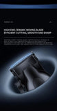 Kemei Hair Clipper Kit for Men, Electric Shaver, Hair Trimmer, Professional Cutting Machine, KM-2290, KM-2293, KM-1102