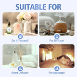 Rosemary essential oil hair care scalp massage skin care high quality essential oil suitable for all hair types nourishing care