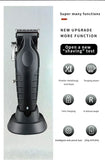 Kemei Hair Clipper Kit KM-2296 KM-2299 KM-1102 Men's Electric Hair Trimmer Machine Professional Hair Cutting Machine Clipper