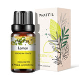 10ml Lavender Essential Oils Pure Natural for Diffuser humidifier Aromatherapy Jasmine Vanilla Aroma Oil for Skin Care, DIY Soap
