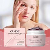 Night Moisturizing facial Essence Deep Nourishment Whitening Shrink pores Smooth Firming Face Mask Serum skin care