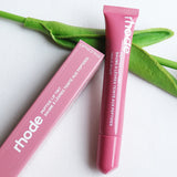21 Colors Lipgloss Soft Hydrating Lip Glaze Essence Gel Oil Long Lasting Nourishing Lipstick Care Products for Women Girls