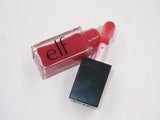 Original Genuine Elf Glow Reviver New Lip Oil Lip Gloss Lipstick Moisturizing Nourishing Fade Liplines Makeup Cosmetics Beauty