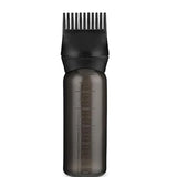 1-4pcs Hair Oil Dispenser Bottle Root Comb Applicator Dispenser For Hair Oil Reusable Scalp Massager Shampoo Brush Dye Hair Tool