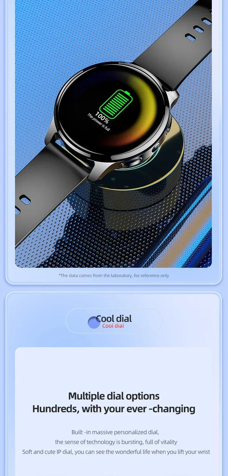 5G Android Smartwatch P68 With Rotary Camera GPS WIFI SIM Card 1.508 inch Amoled Screen 256GB Storage Waterproof Smart Watch Men - Wear444