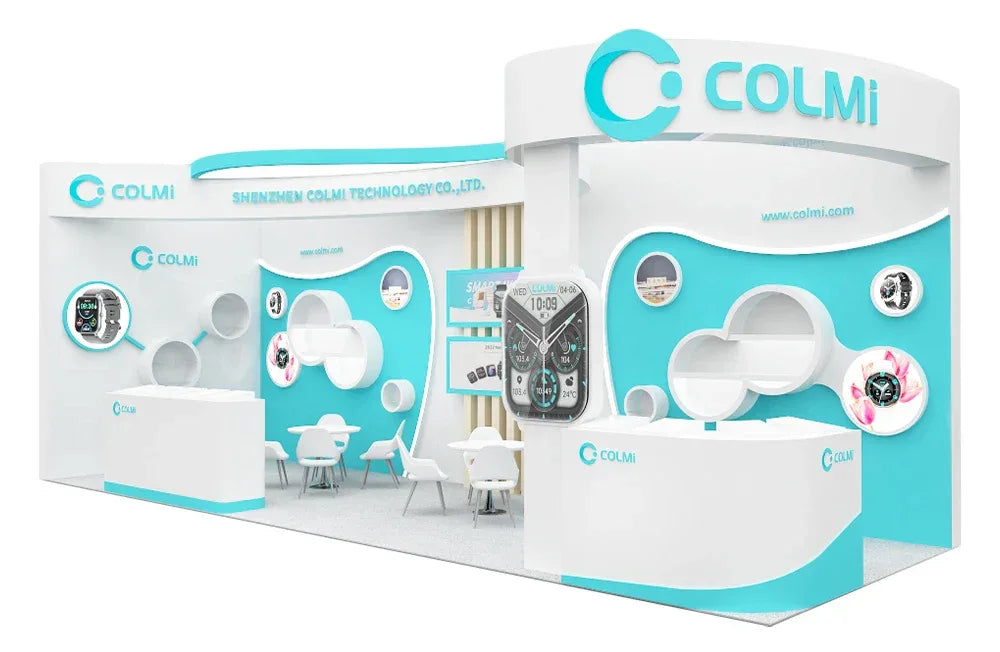 COLMI P80 Type-c Smartwatch Men Women Health Manager Bluetooth Call IP67 Waterproof Flashlight Smart Watch For Xiaomi iOS Phone - Wear444