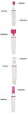 Female 5-in-1 hair removal machine, female eyebrow trimming machine, female shaver, hair removal razor, facial hair removal mach