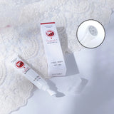 Lips Pink Fresh Lightening Bleaching Cream Reduce Pigmentation Remove Dark Smoke Lips GLow Moisturizer Essence Lip Care