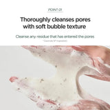 150ml Facial Cleanser Deep Cleansing Moisturizing Oil Control Refreshing Non-Drying Cleanser with Rich Foam for Skin Care