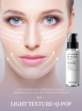 6 Peptide Essence Facial Refreshing Skin Care Set Contains Collagen to Improve Fine Lines, Brighten Skin, Moisturize and Nourish