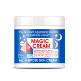 2pcs*118g Magic Facial Cream All Purpose Skin Face Cream Lifting Anti Aging Wrinkle Remover Moisturizing Nourishing Whitening