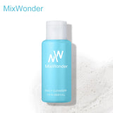MixWonder Daily Foaming Cleanser - Hydrating, Deep Cleansing, Oil Control Face Wash for All Skin Types - Gentle & Non-Irritating