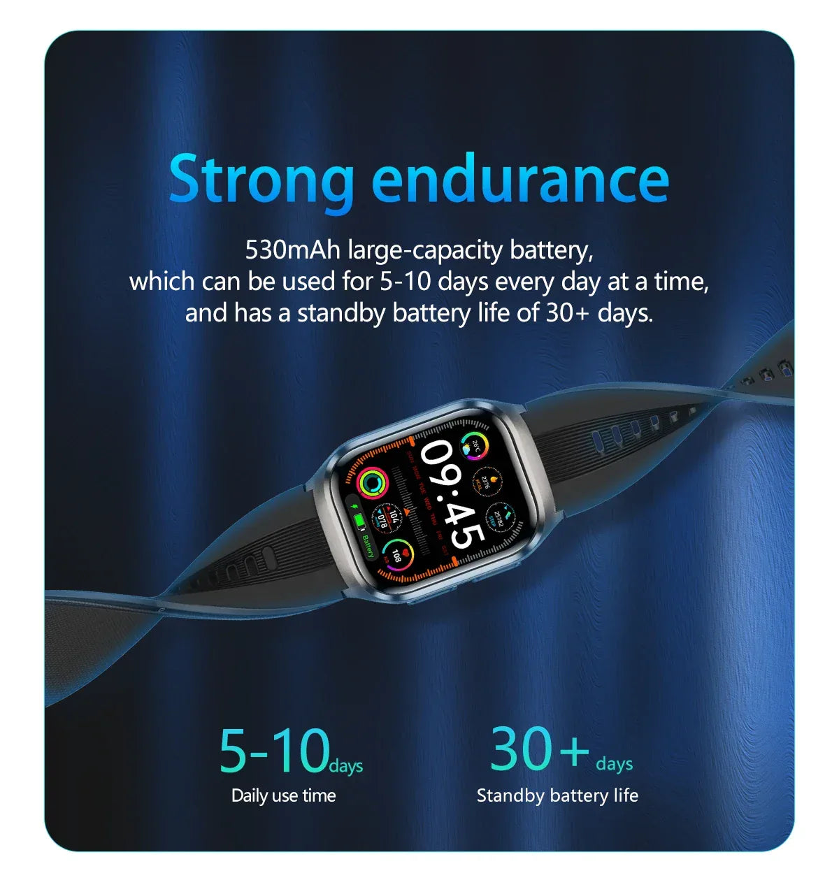 2025New Heart Health Analysi NFC Air Pump+Air Bag Smart Watch Men Accurate Blood Pressure Uric Acid ECG Call Smart Bracelet lady - Wear444