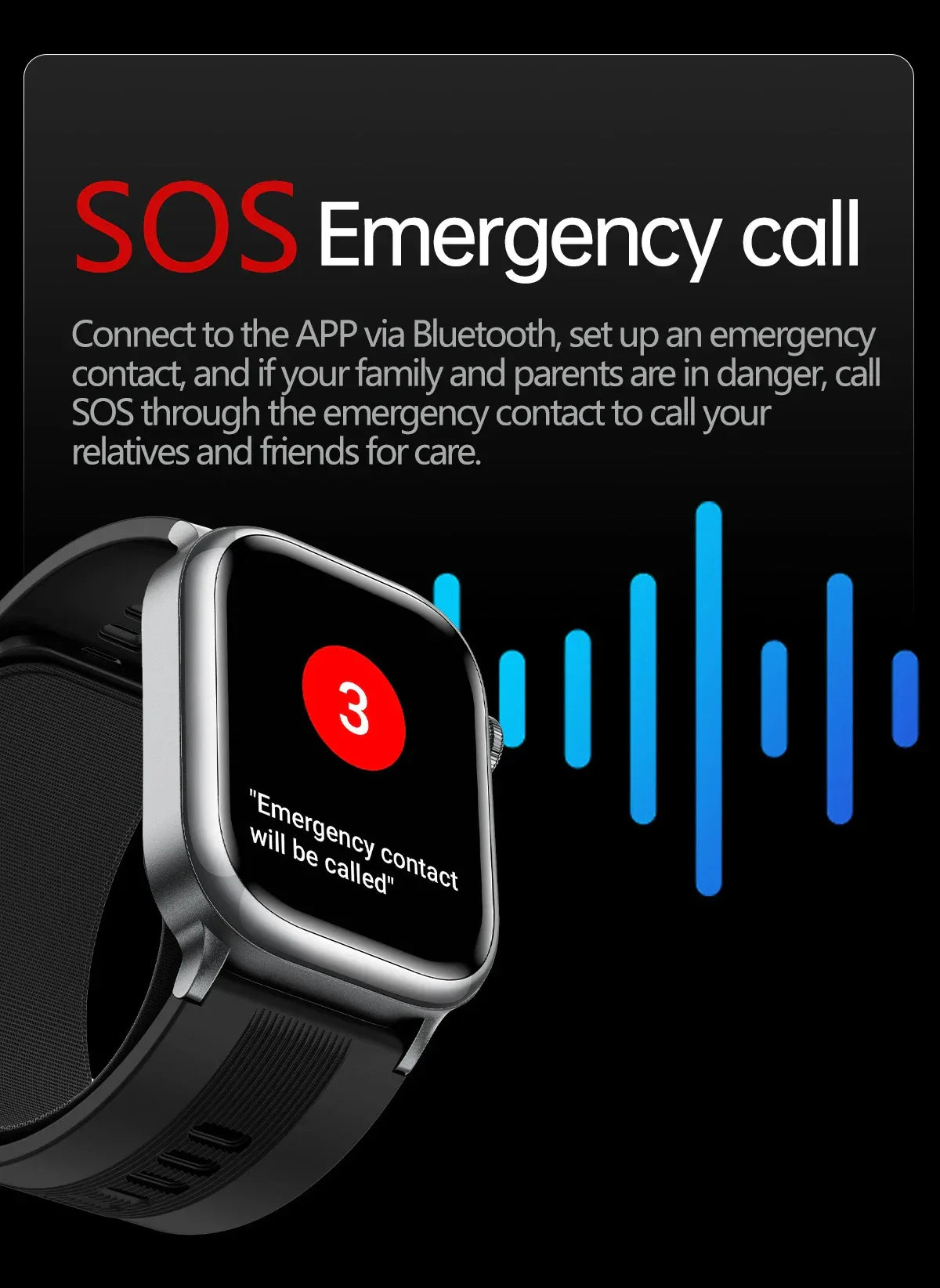 2025 New Ultra Air Bag SmartWatch Men Blood Fat ECG+PPG Blood Pressure Broadcast NFC HD BT Call Health Bracelet Woman - Wear444