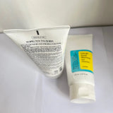 Amino Acids Cleanse Moisturizing Facial Cleanser Gentle Soft Moisturizing Deep Cleansing 150ml Exfoliante Facial Face Wash