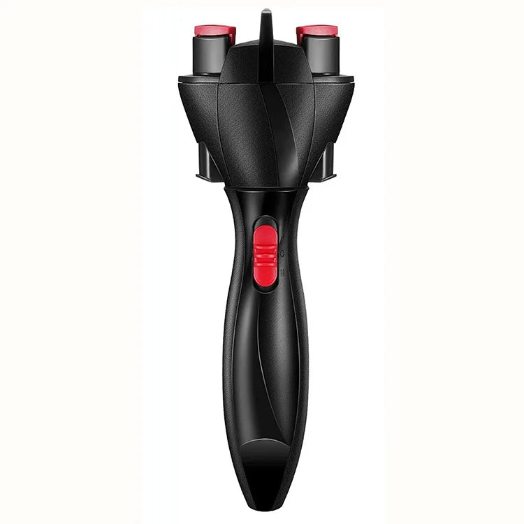 Automatic Hair Braider,Electronic Hair Braiding Tool Machine Braid Maker Hair Twister DIY Hair Roller for DIY Hair Tangling