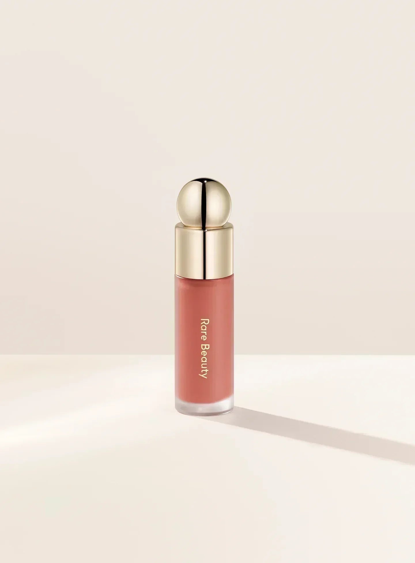 Gloss Lipstick Plump Moisturizing Lip Glaze Essence Oil Nourishing Lipstick Care Products For Cosmetics Tint Rare Beauty Blusher