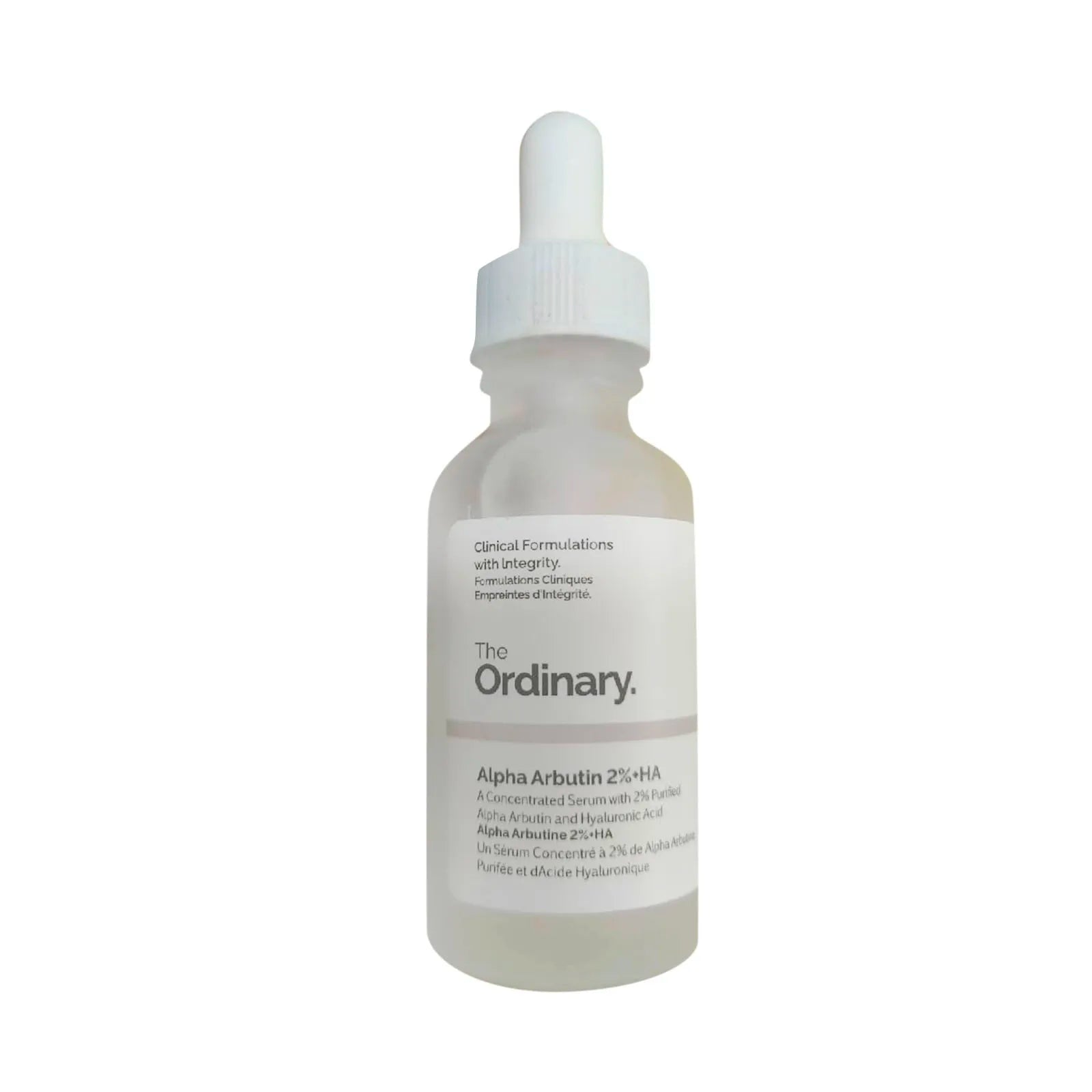 30ml Dull & Dehydrated Skin  - Skin Care Bundle Set  Multi Effect Liquid Can Remove Particles Around The Eyes Fade Fine Lines An