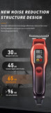 Electric Hair Trimmer Shaver Home Trimmers for Men Hair Clipper Professional Rechargeable Shavers Barber Hair Cutting Machine