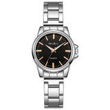 Men Watches Fashion British Style Business Stainless Steel Quartz Watch For Men Sports Wristwatch Relogio Masculino Hot