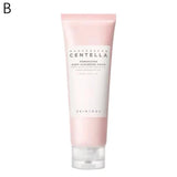SKIN1004 Centella Asiatica Essence/Eye Cream/Cleanser/Cleansing Oil/Sun Cream/Toner Moisturizing Calming Face Serum Skin Care