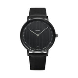 Top Brand Luxury Quartz Watches for Men Fashion Simple Leather Belt Mens Watch Casual Business Male Clock Gift Relogio Masculino