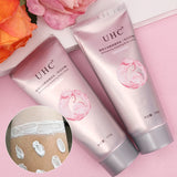 100g Brighting Skin Tone Moisturizing Body Lotion  Long-Lasting Hydration Refreshing Whitening Body Lotion Easy To Apply Makeup