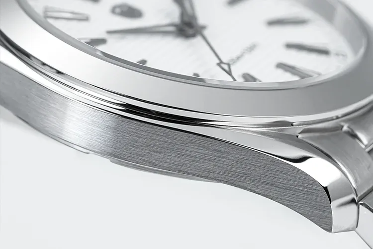 Watchdives WD0006B White MOP dial