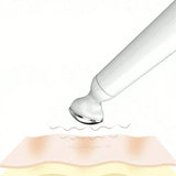 Massage And Care For Various Acupoints Around The Eyes Through Vibration, Stimulate And Exercise The Vertebral And Optic Nerves