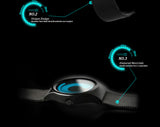 Top Brand Men's Quartz Watches Man Casual Stainless Steel Mesh Strap Quartz-Watch Fashion Male Clock Style Relogio Masculino