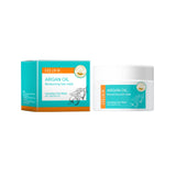 Moroccan Oil Hair Mask, Strengthening, Silky and Moisturizing Hair Oil, Enhancing Shine and Softness, Moroccan Oil Products
