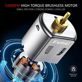 Kemei KM-2299 Hair Trimmer Machine Men's Haircut Machine Hair Clipper Professional Cutter Hair Cutting Machine Clipper