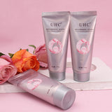 100g Brighting Skin Tone Moisturizing Body Lotion  Long-Lasting Hydration Refreshing Whitening Body Lotion Easy To Apply Makeup