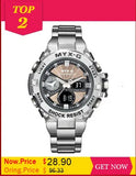 Quartz Watches For Men Clown Dial Fashion Creative Design Waterproof Clock Leather Strap Men Watch Часы Мужские Наручные Reloj