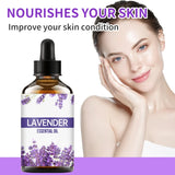Plant Essential Oils Body Care Essential Oils Moisturizing Massage Essential Oils
