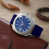 2025 New Casual Fashion Quartz Wristwatch Men And Women Leather Strap Simple Circular Dial Wristwatch Decorations ﻿