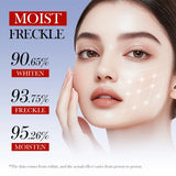 Whitening Cream Anti Freckle Face Cream, Remove The Black ，Melasma Dark Spot Acne Deposits On The Skin，Brightening Skin Care