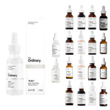 30ml Dull & Dehydrated Skin  - Skin Care Bundle Set  Multi Effect Liquid Can Remove Particles Around The Eyes Fade Fine Lines An