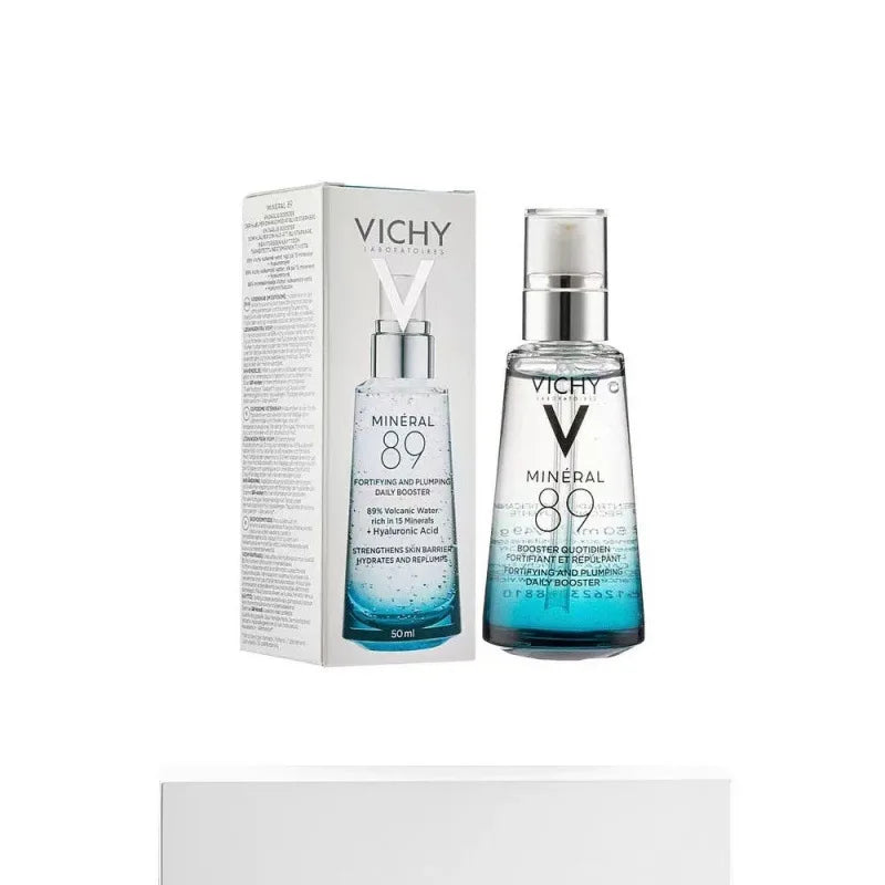 Ywei 89 Essence Enhanced Skin Essence 89 Essence Soothing and Repairing Sensitive Skin Moisturizing and Firming Skin Care