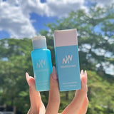 MixWonder Daily Foaming Cleanser - Hydrating, Deep Cleansing, Oil Control Face Wash for All Skin Types - Gentle & Non-Irritating