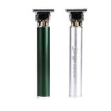 Electric Hair Clipper Rechargeable Haircut Machine Waterproof Hair Trimmer Usb Rechargeable Shaver