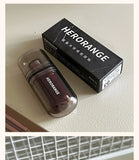 HERORANGEHR564 Enveloping Ice Night Mirror Lip Glaze Moisturizing and Moisturizing Lip Film Forming Quickly
