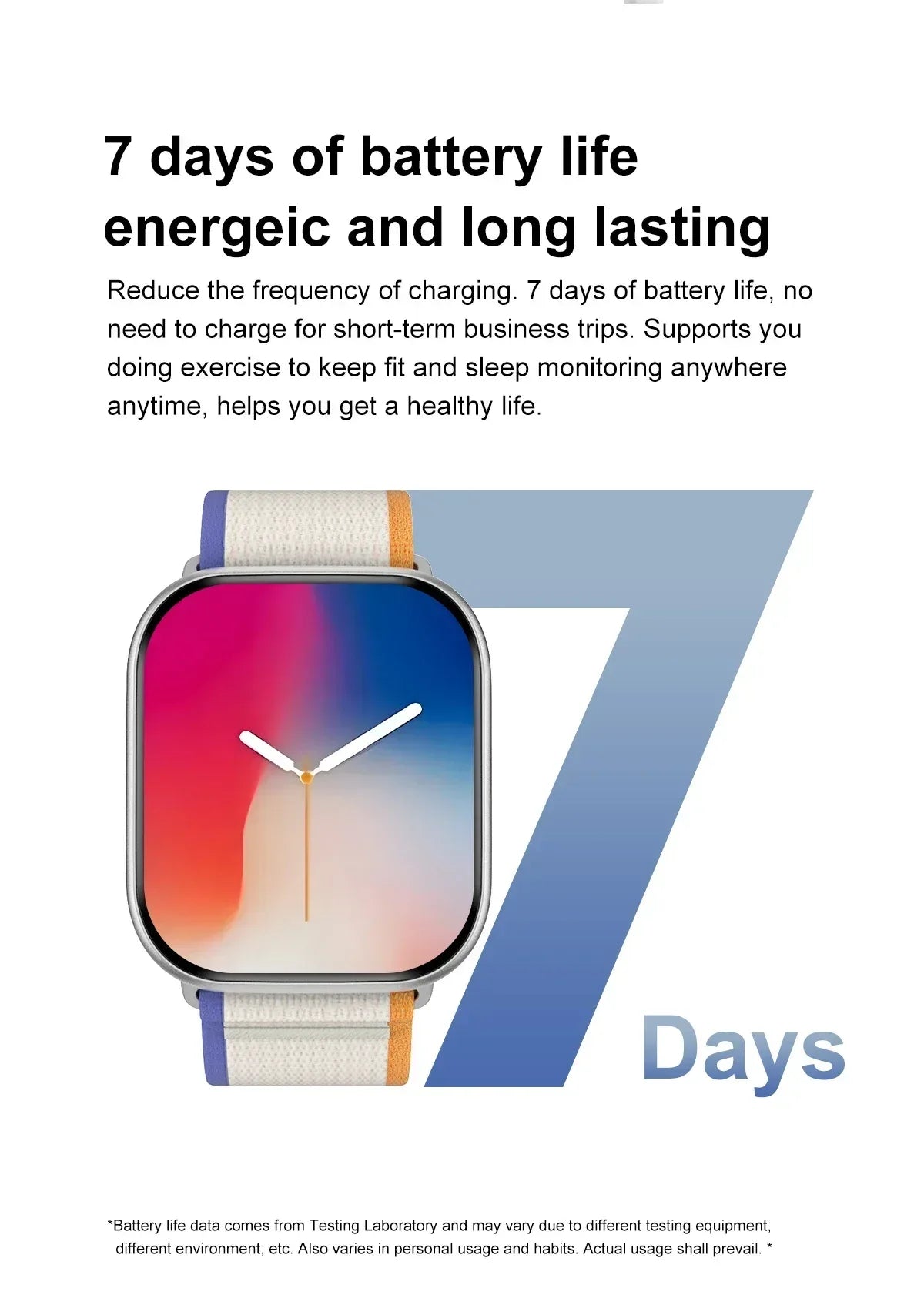 2025 New Original for Apple DT Watch 10 Smart Watch Men AMOLED 4GB Memory Music 3D Surround BT Call Waterproof smart watch Woman - Wear444