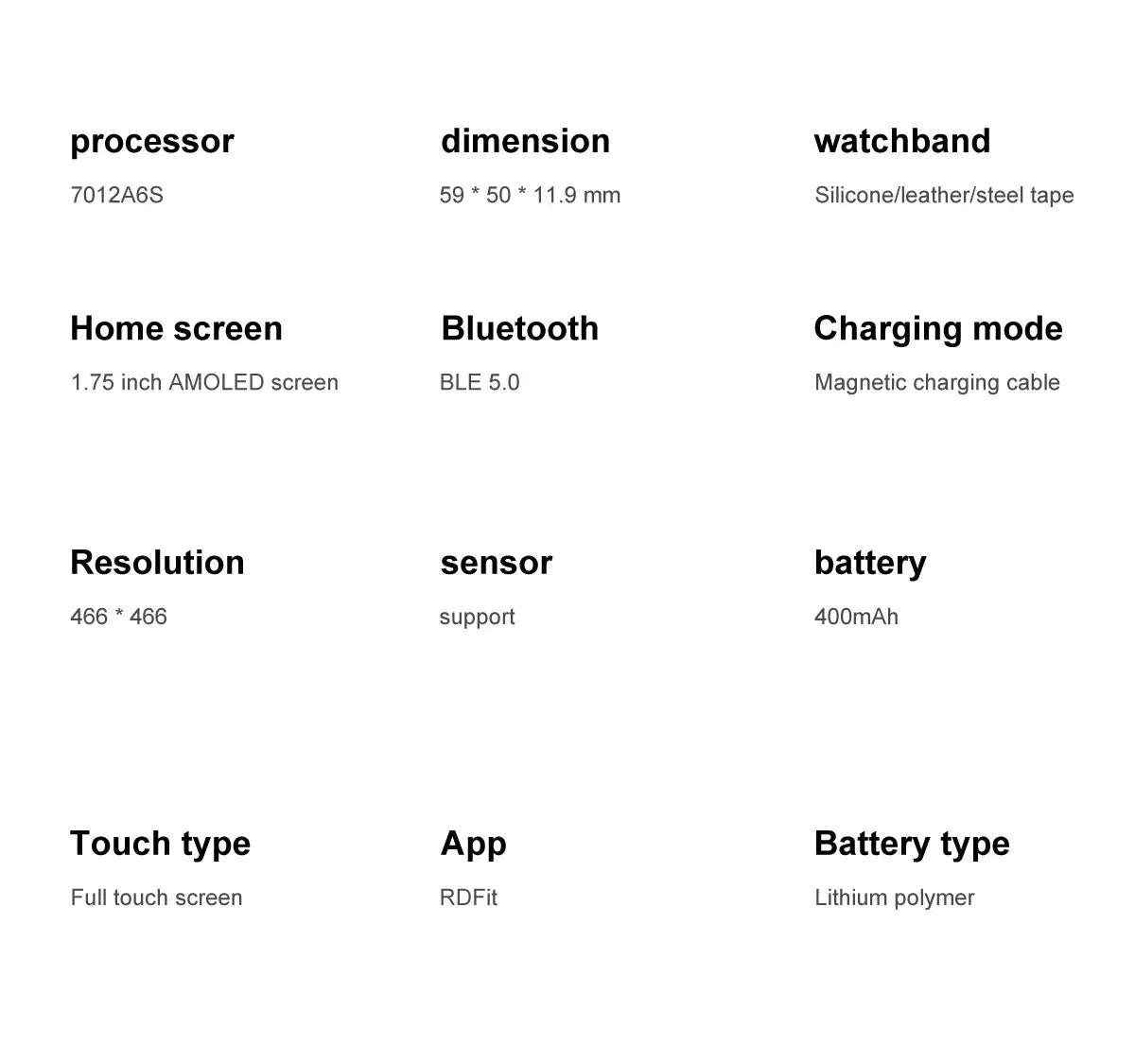 2025 New Originl Watch G5 PlUS Smart Watch 1.75" HD AMOLED Screen GPS track Heart Rate Bluetooth Call Compass Smartwatch for Men - Wear444