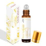 10ml Blackberry Essential Oil Roller Body massage Perfume Natural Fragrance Skincare Beauty Product Nail care gifts