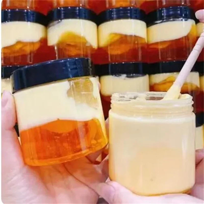 Pearl Cream Brightening Pearl Beauty Cream Whitening Lightening Natural Pearls Moisturizer Tone up Skin Face Cream